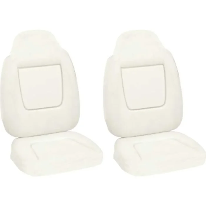 OER 1971 Mopar E-Body Front Bucket Seat Foam Set