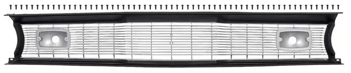 OER 1971 Plymouth Valiant-Duster-Scamp Front Grill 3573721