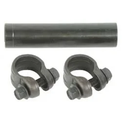 OER 1973-2017 Chevrolet, GMC, Ford Truck Tie Rod End Adjusting Sleeve 1″ Diameter Various Models