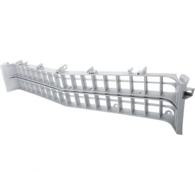 OER 1973-74 Plymouth Road Runner-GTX-Satellite Grill – Gray & Argent Silver 3672209