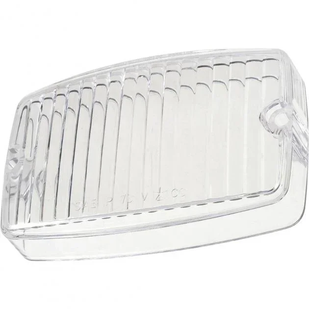 OER 1973-76 Valiant , Duster, Scamp, Park Lamp Lens, Each 3744252