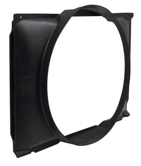 OER 1973-80 Chevy Truck, Blazer, Suburban, Fan Shroud, 6 Cylinder, One Piece Design 6262161