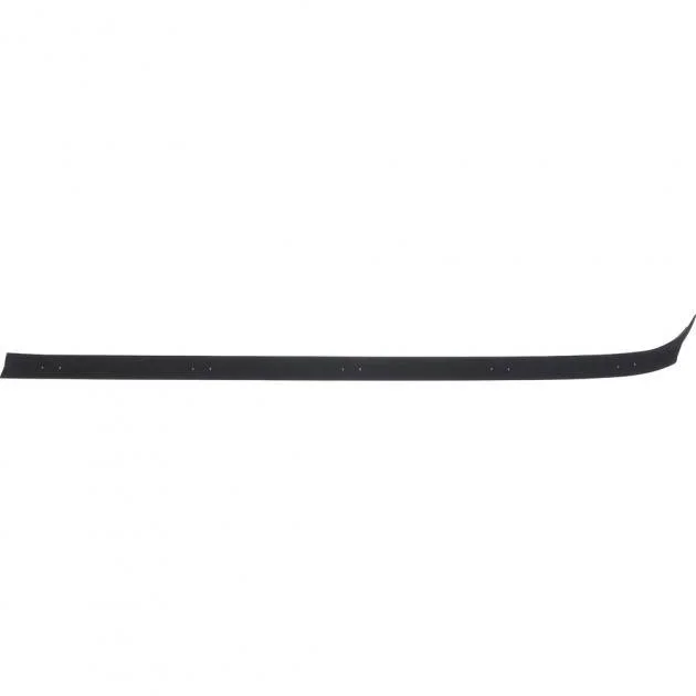 OER 1973-91 GM Truck, Beltline Weatherstrip, Door Windowfelt, Antirattle Seal, Outer, LH 14027775