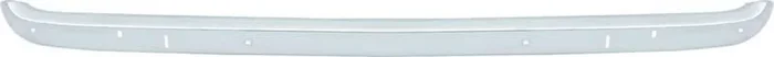 OER 1974 Plymouth Barracuda / ‘Cuda Reproduction Chrome Rear Bumper With Jack Slots MM1018