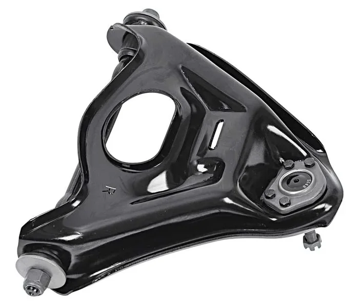 OER 1977-96 GM Upper Control Arm With Shaft RH