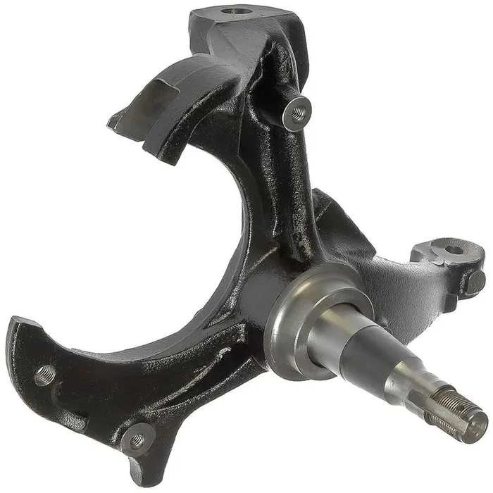 OER 1978-03 GM A, G-Body, S10, S15, Regal, Grand Prix, Cutlass, Lemans, Monte Carlo Spindle Stock Replacement RH Passenger Side