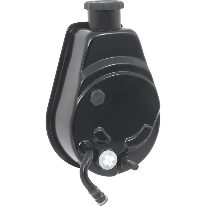 OER 1978-79 GM Power Steering Pump with Reservoir with 305ci, 350 ci. V8 New