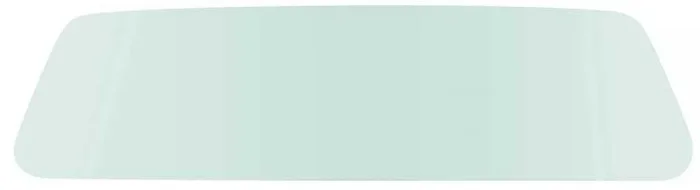 OER 1980-93 Dodge D/W-Series Pickup, Back Window Glass, Tinted DT1157T