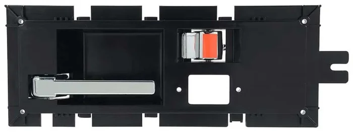 OER 1982-85 S-10 Inner Door Handle-LH 14063445