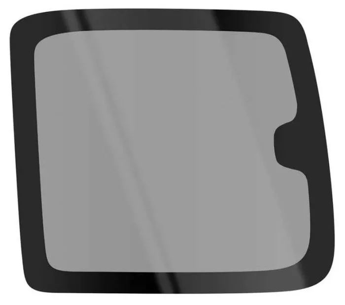 OER 1999-07 Silverado/Sierra Extended Cab Pickup, Rear Quarter Window Glass, Movable, Tinted, LH DQ9482Y