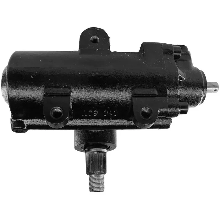 OER 1999-2010 Silverado, Sierra, Tahoe Power Steering Gear Box 3.25 Turns 32-Spline Sector Brand New Unit