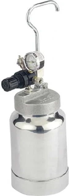 OER Binks 2 Quart Pressure Tank (Used with Binks 2100 Spray Gun) A9250102