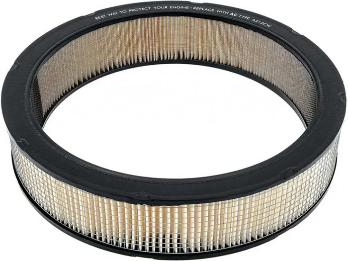 OER OEM Style Open Element Air Cleaner Filter 729891