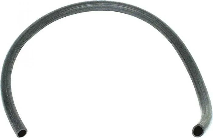 OER Radiator Overflow Hose, 3/8″ ID, 3-Rib Design, 3 Foot Length B0056