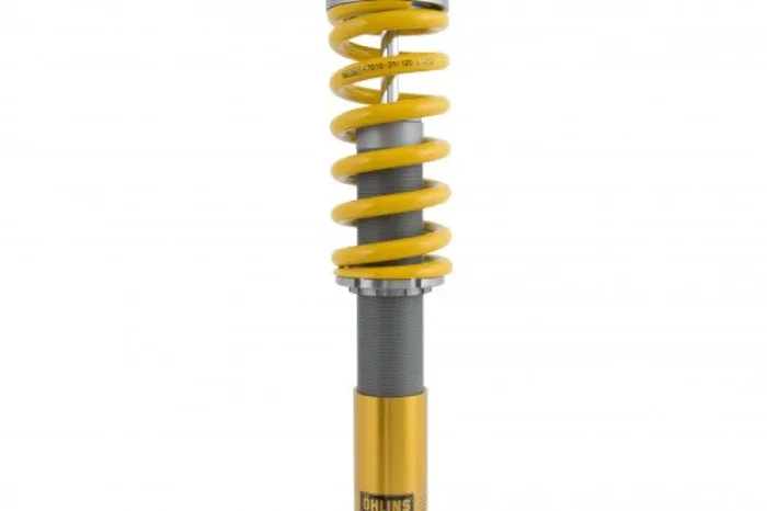 Ohlins 13-19 Porsche Carrera/S/4/Turbo (991) Road And Track Coilovers (PDCC Brackets Separate)