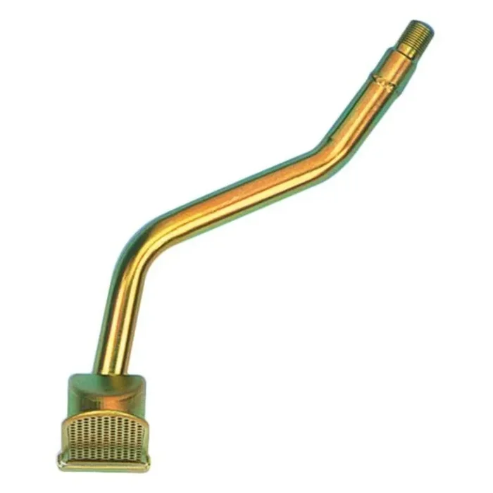 Oil Pump Pick-Up BBM Rear Sump 1/2in Dia.