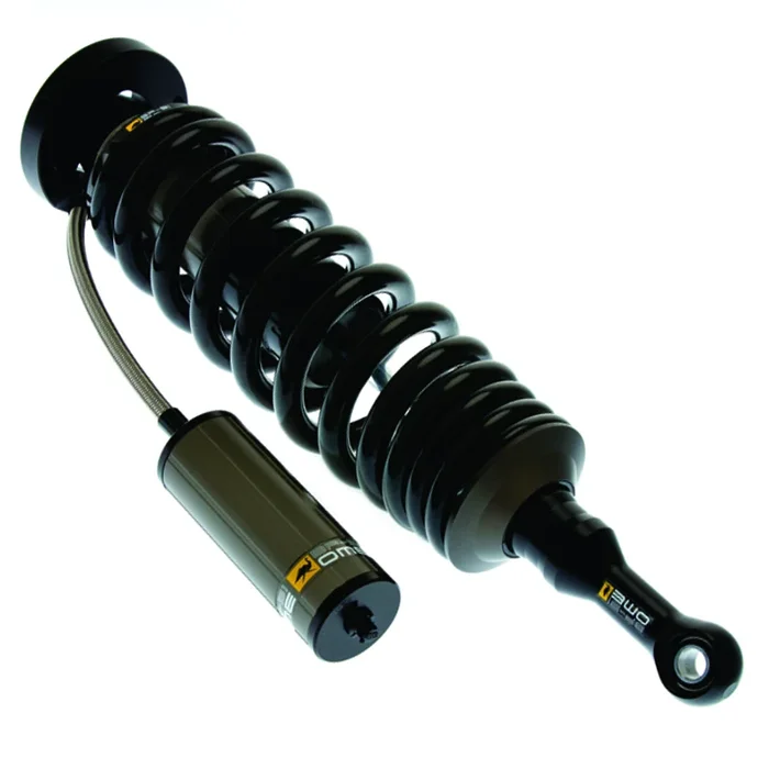 OME BP51 Coil Over Shock – 2007+ Tundra – Left Front