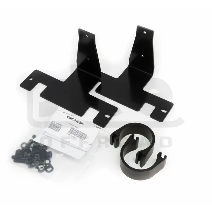 OME Fit Kit for OME BP51 Rear Shocks – ’07 to Current Tundra