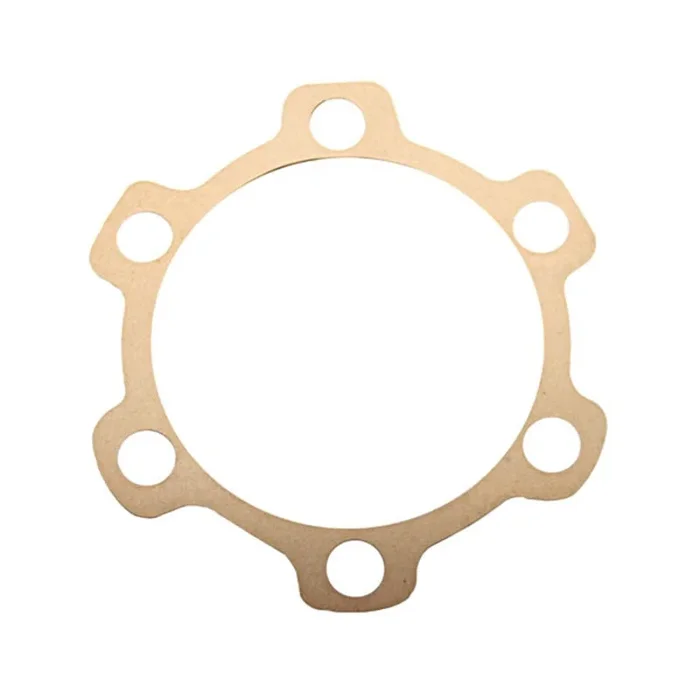 Omix Axle Flange Gasket Dana 25 & 27 41-64 Willys0.01 lb