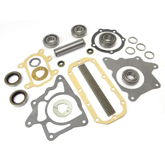 Omix Dana 20 Transfer Case Overhaul Kit 72-79 Jeep CJ6.8 lb