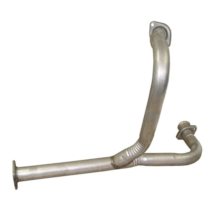 Omix Exhaust Pipe 5.0L 76-78 Jeep CJ7 manual trans15.0 lb