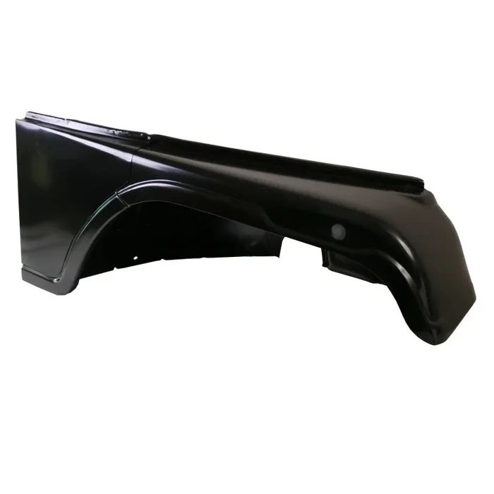 Omix Front Fender Right- 72-86 Jeep CJ Models26.2 lb