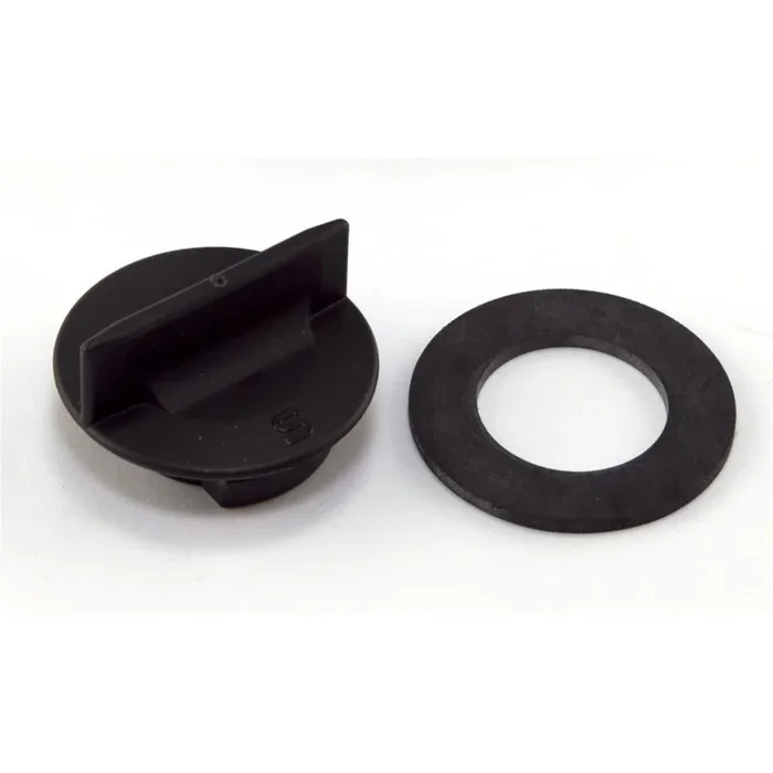 Omix Oil Cap 2.0/2.1/2.5/2.8/4.0/4.2L 80-90 Jeeps0.04 lb