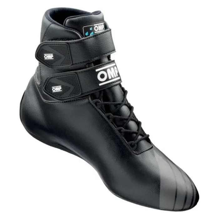 OMP Arp Shoes My2021 Black – Size 45