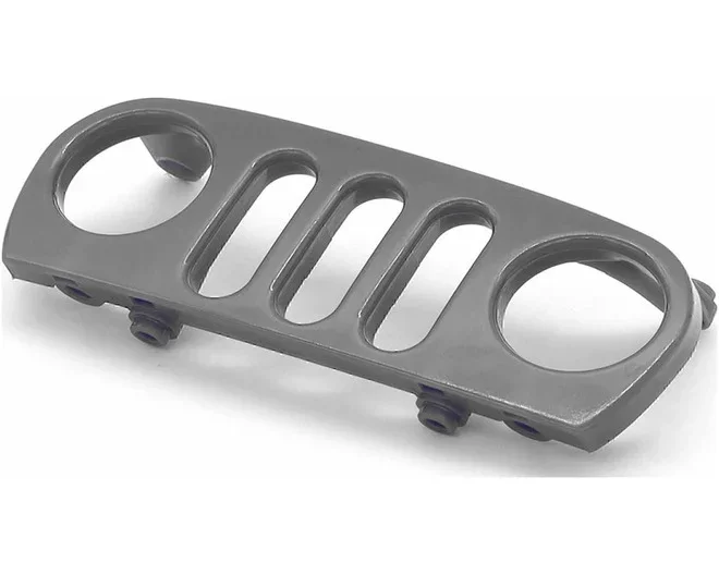 Optic HWO Grill – Grey
