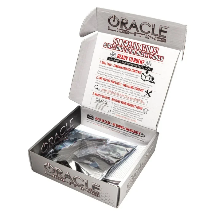 Oracle 7440 18 LED 3-Chip SMD Bulb (Single) – Cool White