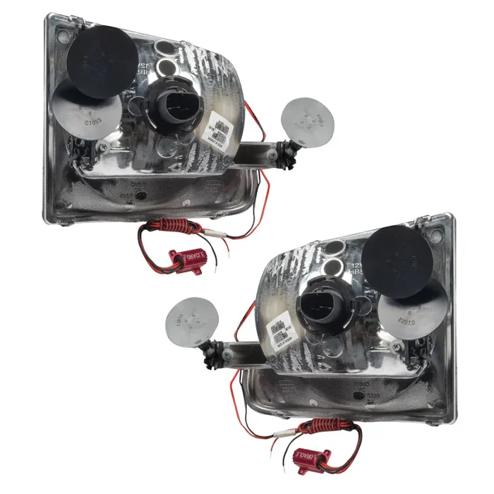 Oracle 97-03 Ford F-150 SMD HL – ColorSHIFT