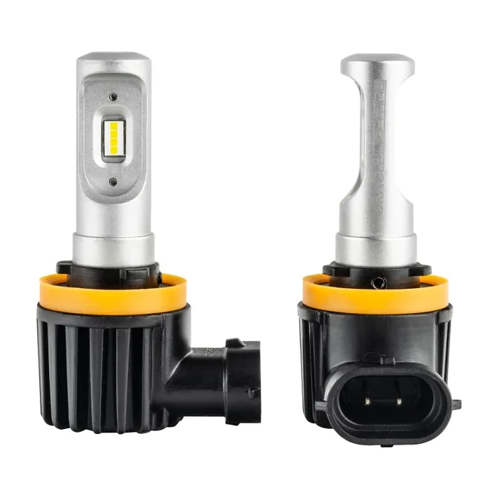 Oracle H11 – VSeries LED Headlight Bulb Conversion Kit – 6000K SEE WARRANTY