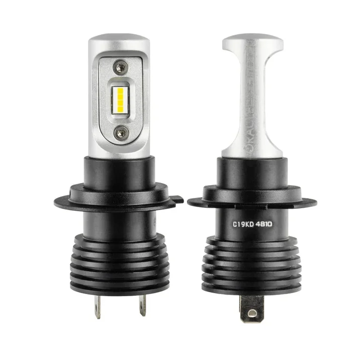 Oracle H7 – VSeries LED Headlight Bulb Conversion Kit – 6000K0.23 lb