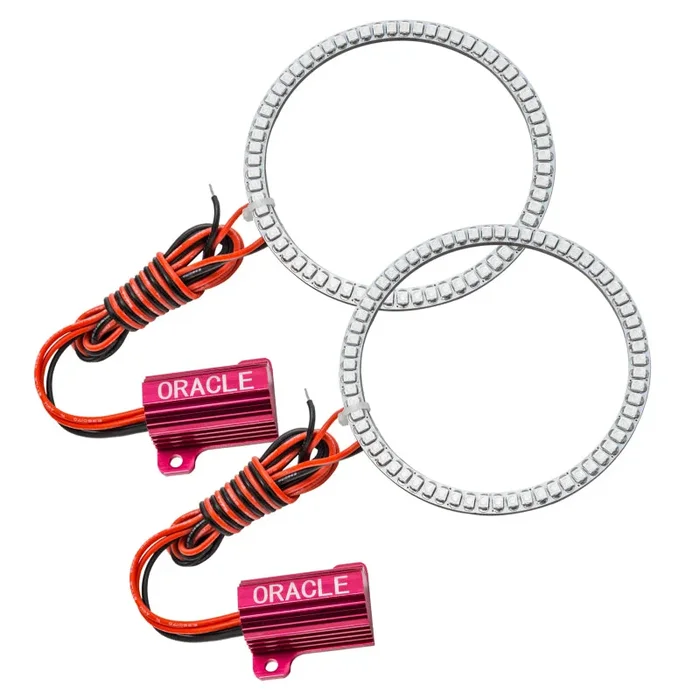 Oracle Honda CRZ 10-16 LED Halo Kit – White SEE WARRANTY