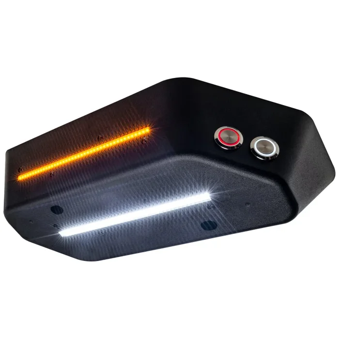 Oracle Jeep Wrangler JL Cargo LED Light Module – Amber/White1.4 lb