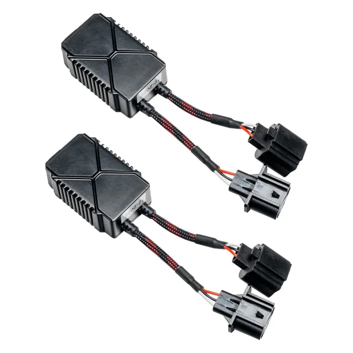 Oracle LED CANBUS Flicker-Free Adapters (Pair) – H13