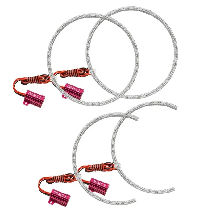 Oracle Lexus IS 250 06-08 LED Halo Kit – White