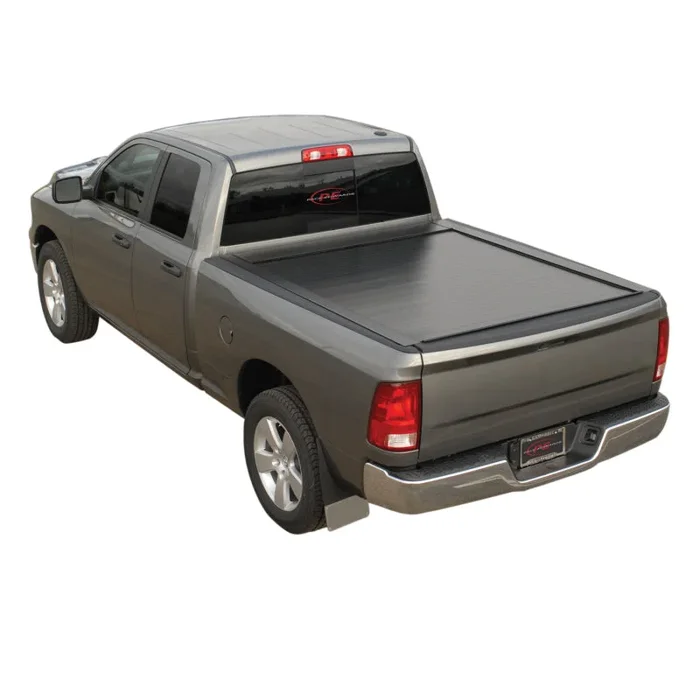 Pace Edwards 21-22 Ford F-Series Super Duty 8ft Bed BedLocker140.0 lb