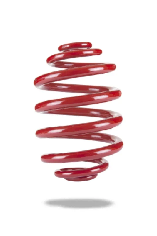 Pedders 2004-2006 Pontiac GTO Rear Coil Spring Stock Height – Single