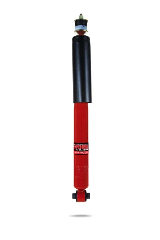 Pedders Rear Shock 2005-2014 Mustang4.4 lb