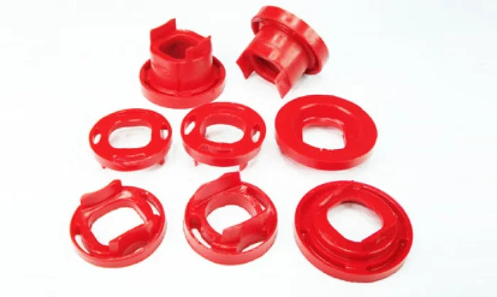 Pedders Urethane Rear Crossmember Bush Insert (4 PKT) 07-09 Pontiac G8 / 2014+ Chevy SS1.2 lb