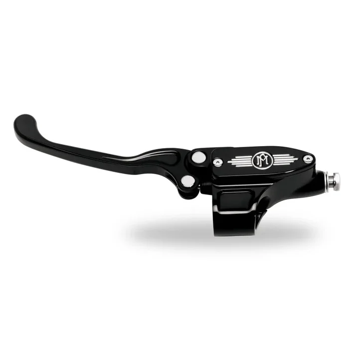 Performance Machine 11/16 Clutch M/Cyl – Contour – Black Ops