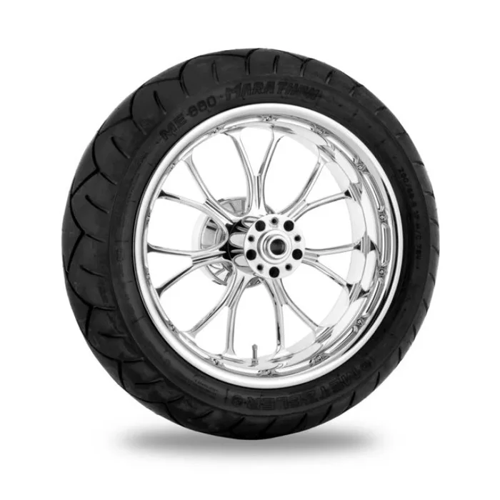 Performance Machine 18×5.5 Forged Wheel Heathen – Chrome