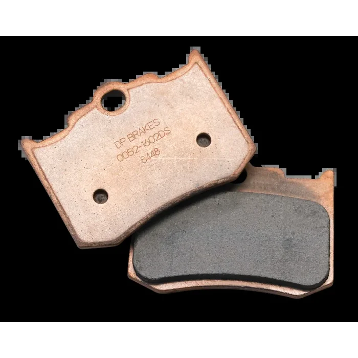Performance Machine Brake Pads – 125x4R DP Sport
