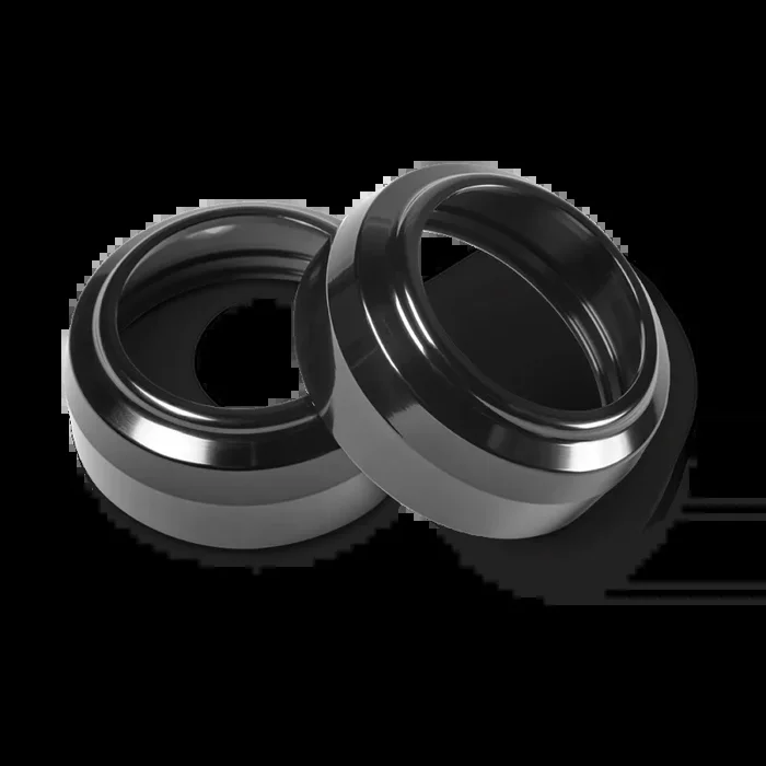 Performance Machine Clean Fork Dust Cap – Black Ano0.37 lb