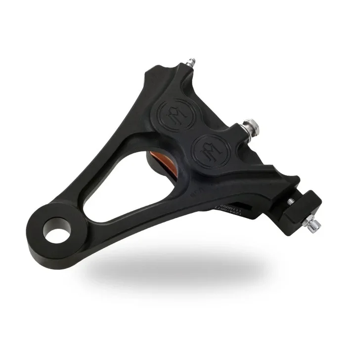 Performance Machine Rear Brake 1 Pc 125x4R – Chrome