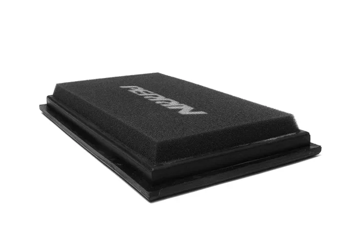 PERRIN 02-07 Subaru WRX/STI/Impreza & 04-08 Forester All Panel Foam Filter – Black