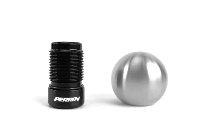 PERRIN 13-25 Subaru BRZ / 13-25 Toyota GR86/FR-S/86 6spd SS Shift Knob – Ball Style1.2 lb