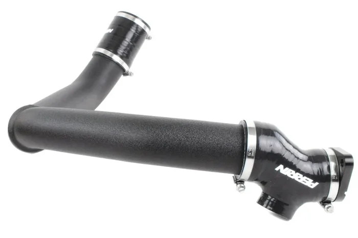 PERRIN 15-21 Subaru WRX Charge Pipe – Black