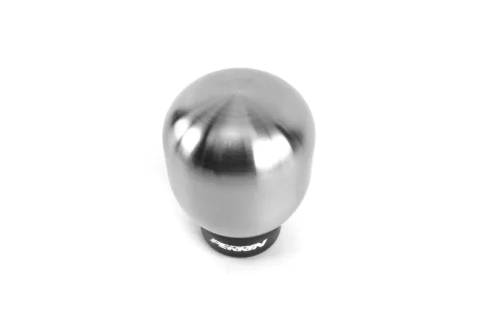 PERRIN 22-25 Subaru WRX / 18-23 Crosstrek / 13-17 Legacy (Manual) SS Shift Knob – Barrel Style